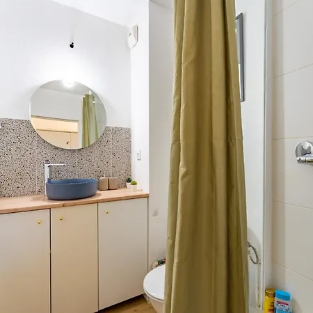 Le Jules Julien - Equipe Et Wifi Apartman Toulouse
