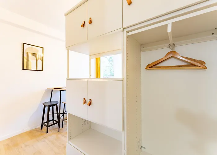 Le Jules Julien Parking Privé Apartamento *