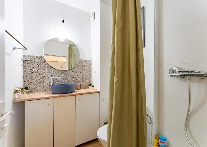 Le Jules Julien Parking Prive Apartment Toulouse